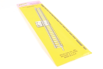 Straight Terminal Section