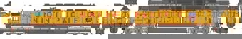 DDA40X EMD 6918 'Union Pacific' - DCC fitted, with sound