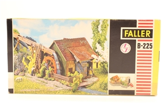 Watermill
