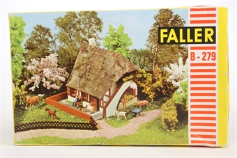 Cottage