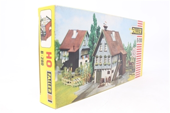 Farm House Kit
