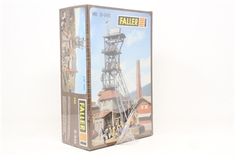 Minehead Complex Kit