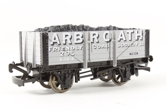 5 Plank Wagon 'Arbroath' Limited Edition