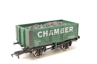 7-Plank Wagon 'Chamber' (Astley Green Colliery Museum Ltd Edition)