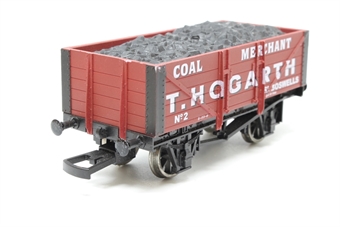 5-Plank Wagon - T Hogarth' - 1E Promotionals special edition