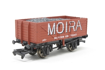 7 Plank wagon "Moira"