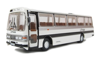 Leyland Tiger/Duple Dominant II coach 'Lothian Region Transport' (circa 1983-1998)