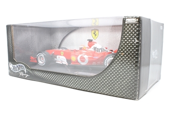 2003 Ferrari F2003-GA M.Schumacher