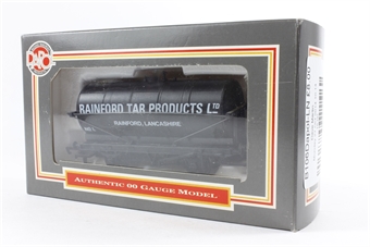 20-ton tank wagon "Rainford" No. 1 