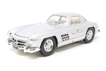 1954 Mercedes Benz 300SL Gullwing