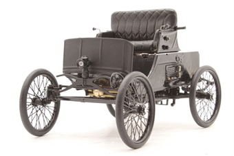 1899 Packard