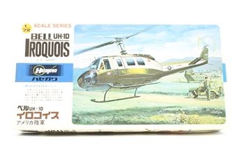 Bell UH-1D Iroquois U.S. Army