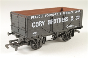 7-Plank Wagon - 'Cory Brothers & Co.'