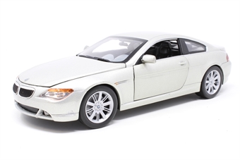 BMW 645ci