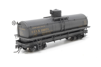 Narrow-frame tank car 12973 'Union Tank Car Company' - weathered