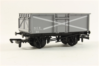16T Mineral Wagon - 'NCB'