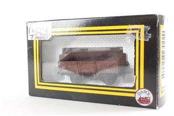 5 plank wagon 413833 LMS