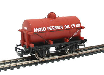 12 Ton tanker wagon "Anglo Persian Oil"