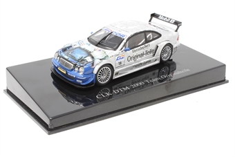Mercedes-Benz CLK 'Team Original-Teile'