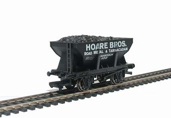 12 Ton hopper wagon "Hoare Bros"