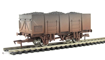 BR 20T Steel Mineral wagon # 315739