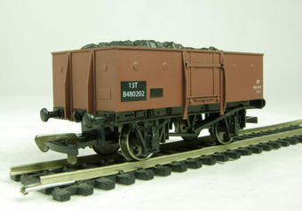 Hi steel goods mineral wagon B480202