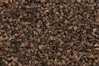 Bag of Ballast - Medium - Dark brown