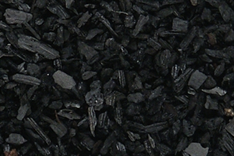 Coal - Coarse - Lump Coal