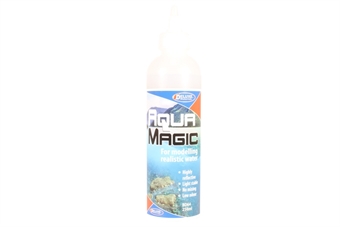 Aqua Magic - realistic water tool - 250ml