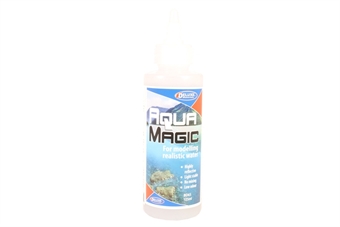 Aqua Magic - realistic water tool - 125ml