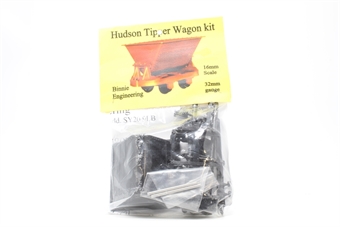 Hudson Tipper Wagon Kit