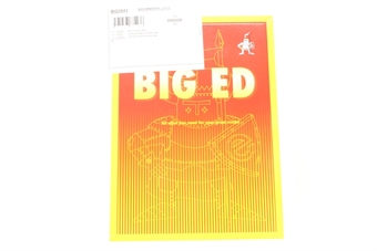 BRUMMBAR Late Dragon