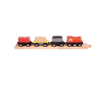 Freight Train