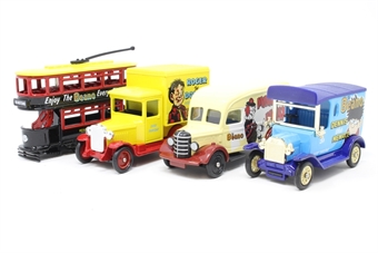 The Beano Box Set - Limited Edition