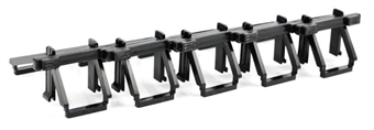 Buffer stop - pack of 5