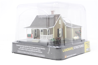 Granny's House