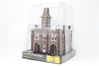 Firehouse