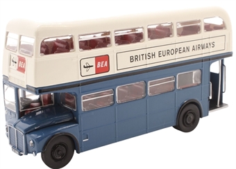 AEC Routemaster "British European Airways"