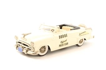 Dodge Royal 500 Pace Car 1954