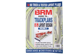 The BRM Guide To Trackplans & Layout Design - Part 2