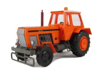 Tractor HO scale
