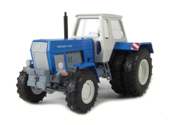 Tractor Zt 305 HO scale