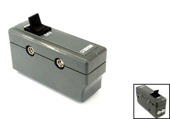 Controller Accessory Switch