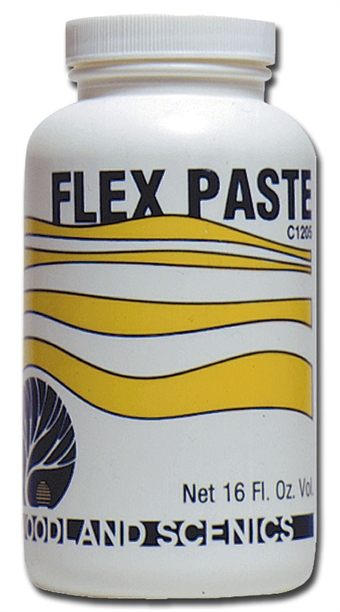 Flex Paste - 16 fl oz