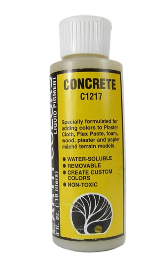 Terrain Paint - Concrete - 4 fl oz