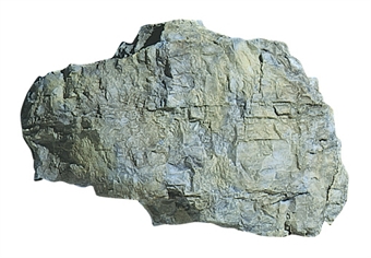 Rock Mould - Rock Mass (5x7")