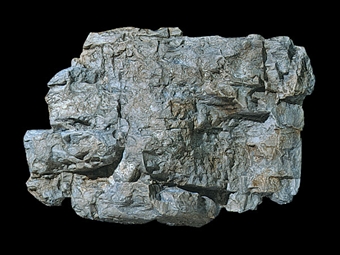 Rock Mould - Layered Rock (5x7")