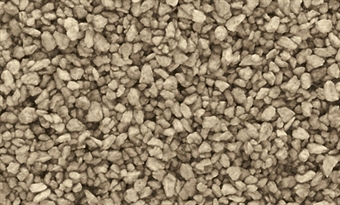 Talus Rock Debris - Fine - Brown