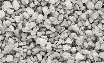 Talus Rock Debris - Medium - Gray