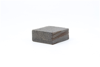 4mm track rubber